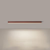 WOMO Lámpara de techo lineal larga regulable - WM1003 thumbnail