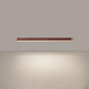 WOMO Lámpara de techo lineal larga regulable - WM1003 thumbnail