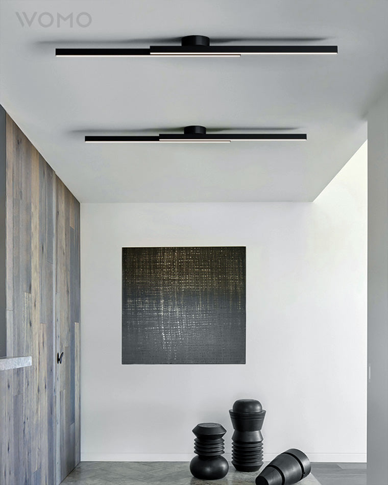 WOMO Dimmable Linear Ceiling Lamp - WM1005