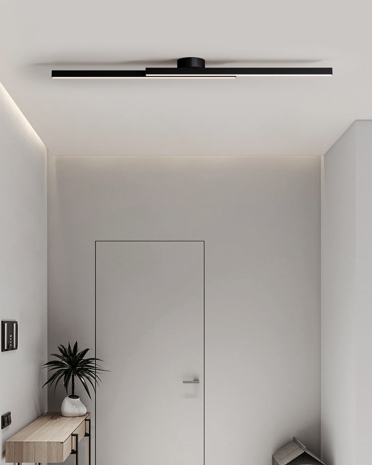 WOMO Dimmable Linear Ceiling Lamp - WM1005