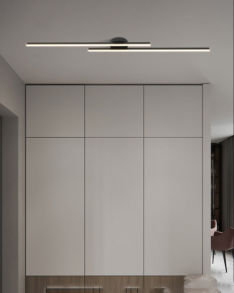 WOMO Dimmable Linear Ceiling Lamp - WM1005