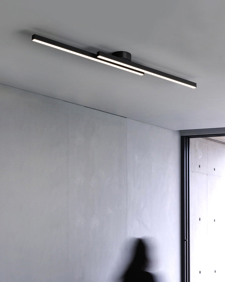 WOMO Dimmable Linear Ceiling Lamp - WM1005
