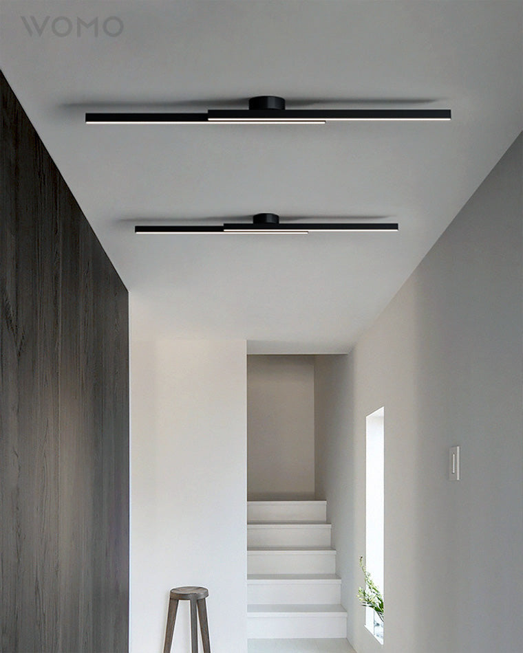 WOMO Dimmable Linear Ceiling Lamp - WM1005