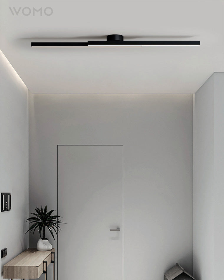 WOMO Dimmable Linear Ceiling Lamp - WM1005