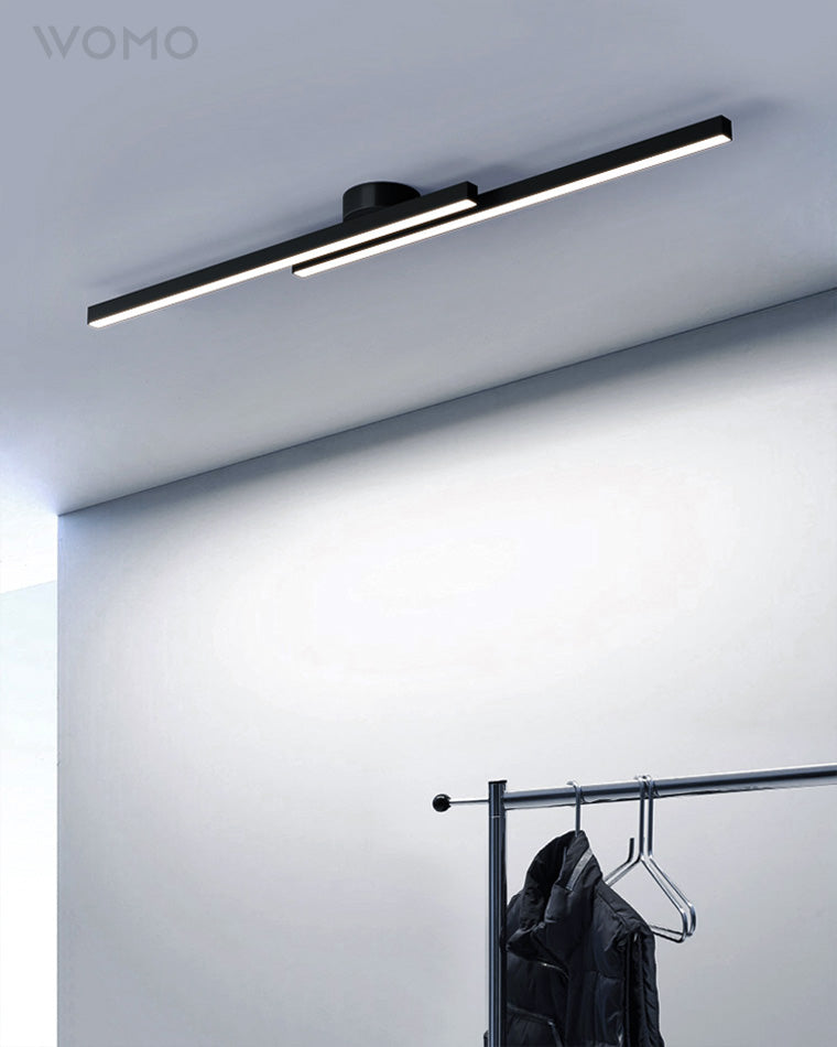 WOMO Dimmable Linear Ceiling Lamp - WM1005