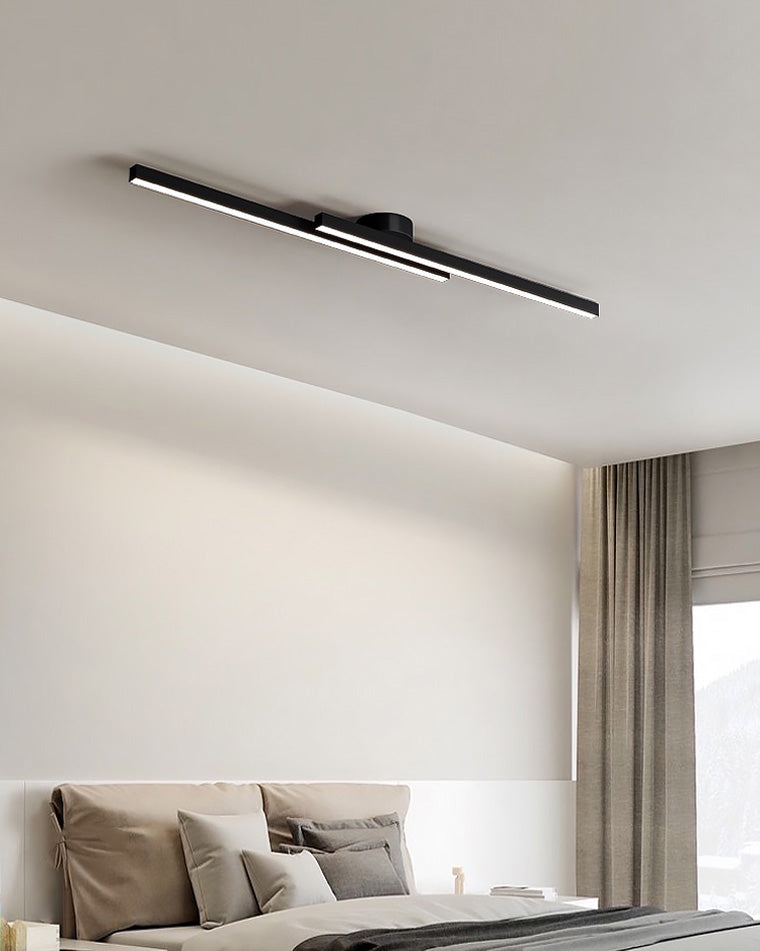 WOMO Dimmable Linear Ceiling Lamp - WM1005