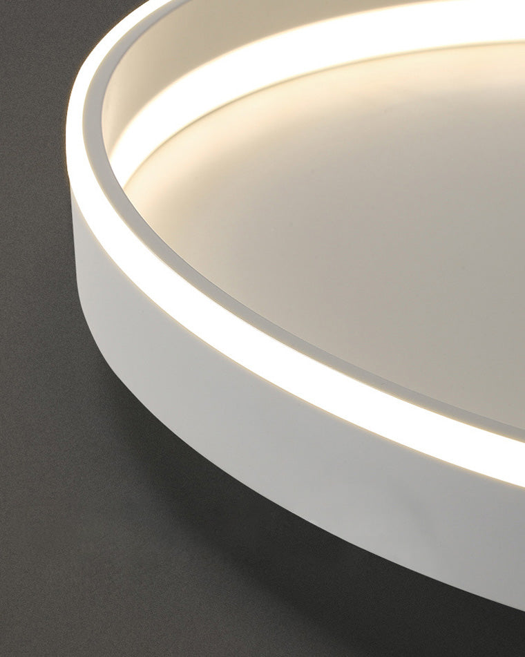 WOMO Low Profile Round Ceiling Lamp - WM1009