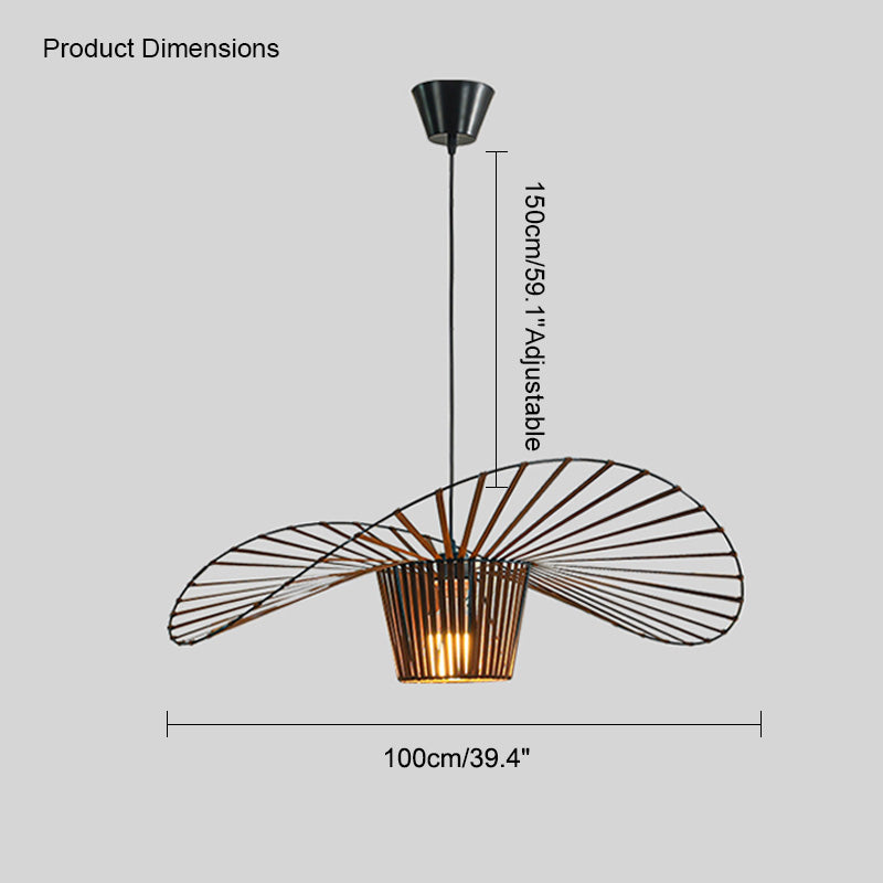 WOMO Vertigo Pendant Lamps-WM2008