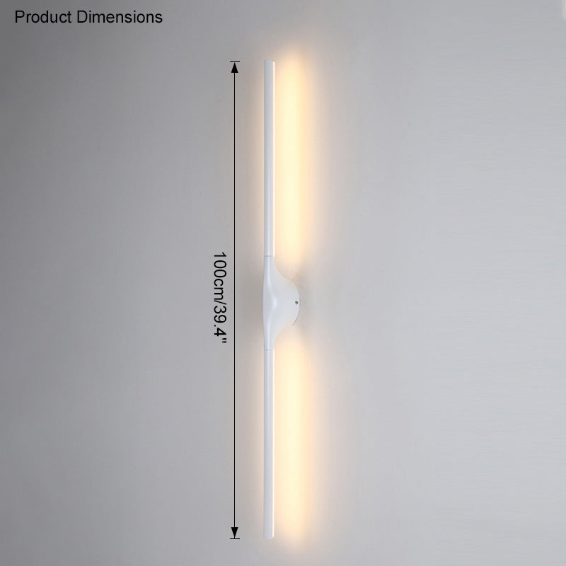WOMO Lámparas de pared lineales - WM6044