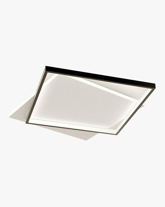 WOMO Flat Square Ceiling Lamp - WM1011