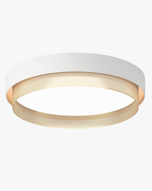 WOMO Hollow Round Ceiling Light - WM1019