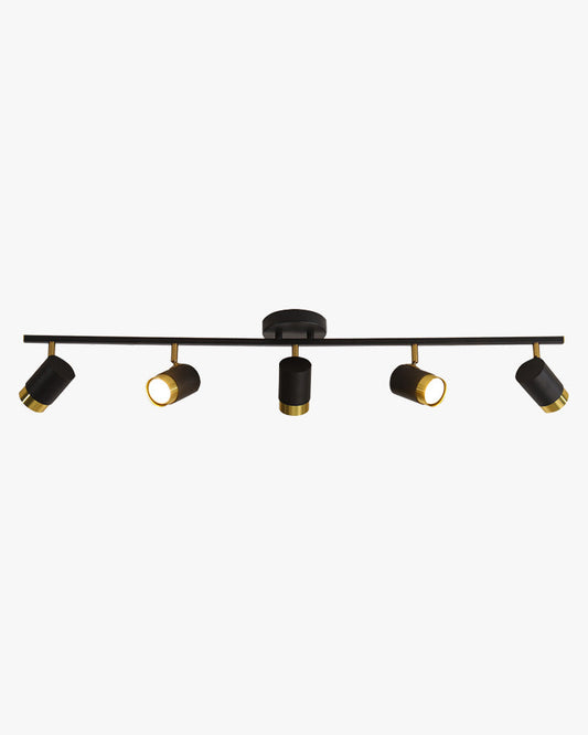 WOMO Focos LED para techo de cocina - WM1034