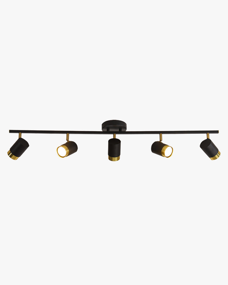 WOMO Focos LED para techo de cocina - WM1034