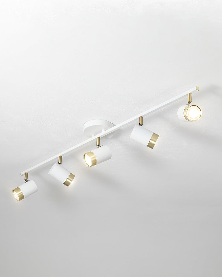 WOMO Focos LED para techo de cocina - WM1034