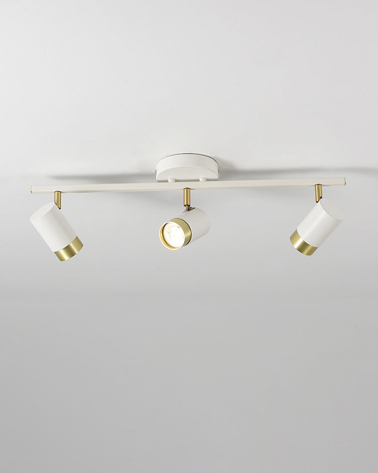 WOMO Focos LED para techo de cocina - WM1034