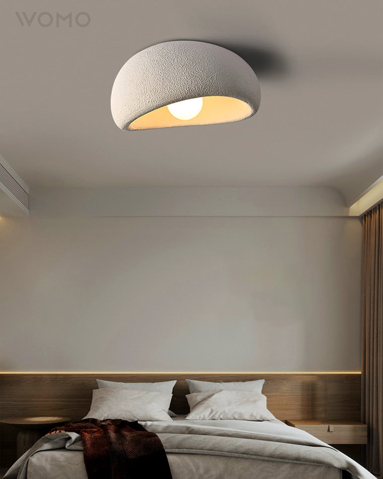 WOMO Wabi-Sabi Ceiling Lamp - WM1037