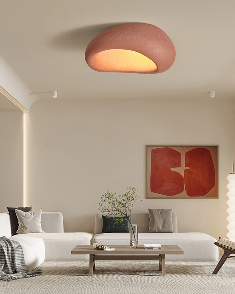 WOMO Wabi-Sabi Ceiling Lamp - WM1037