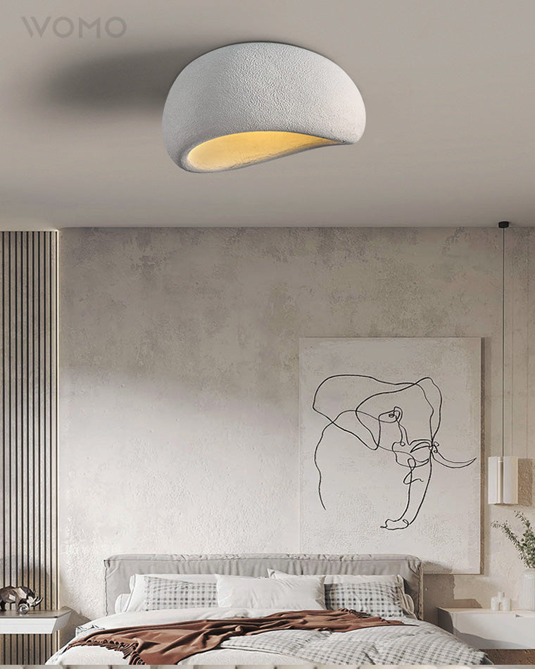 WOMO Wabi-Sabi Ceiling Lamp - WM1037