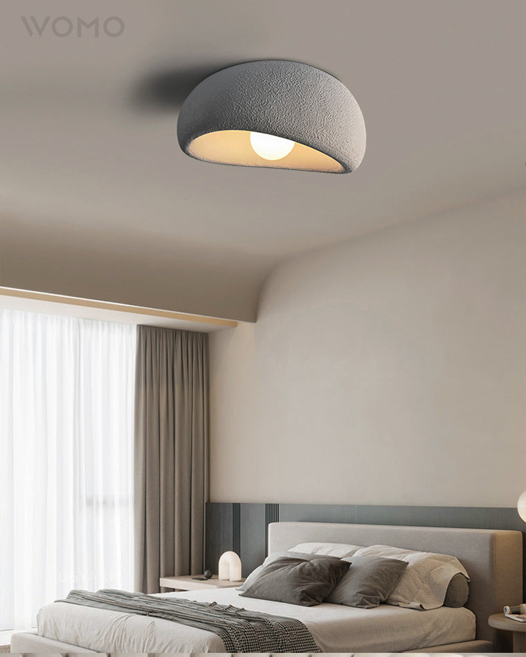 WOMO Wabi-Sabi Ceiling Lamp - WM1037