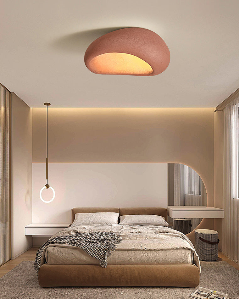 WOMO Wabi-Sabi Ceiling Lamp - WM1037
