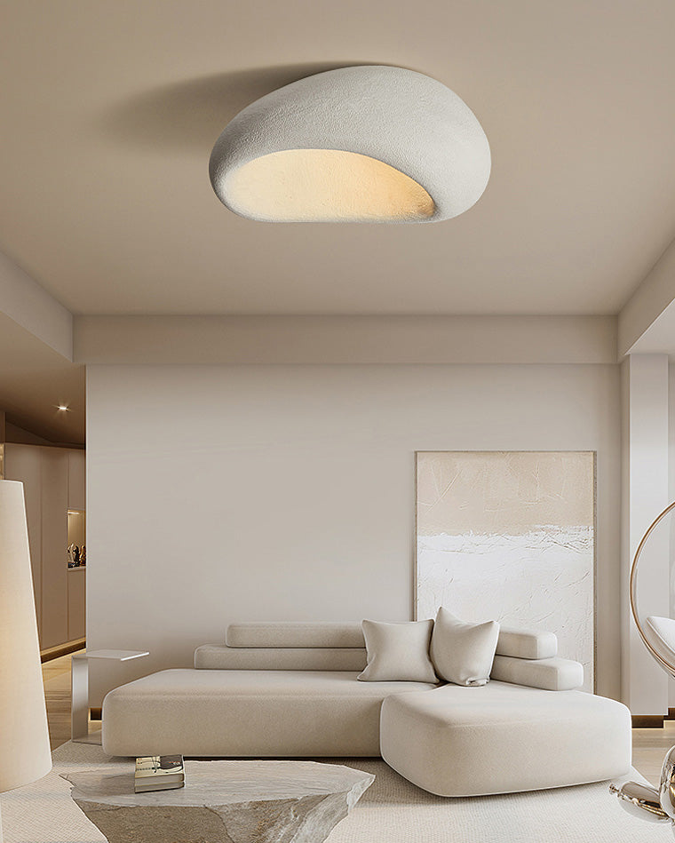 WOMO Wabi-Sabi Ceiling Lamp - WM1037