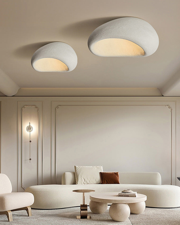 WOMO Wabi-Sabi Ceiling Lamp - WM1037