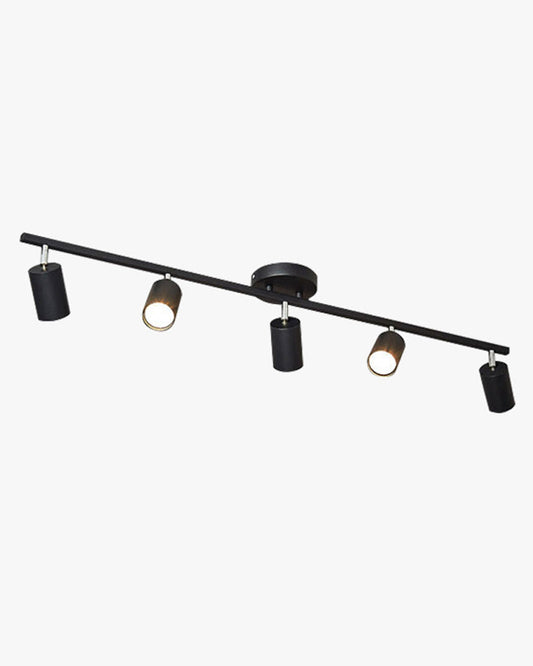 WOMO Focos LED direccionales para techo de cocina - WM1038