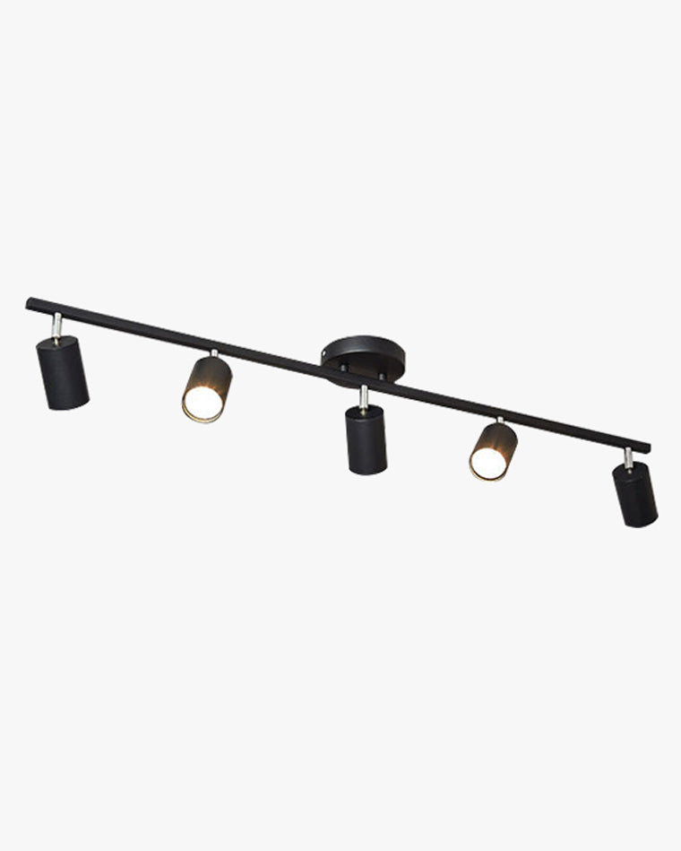WOMO Focos LED direccionales para techo de cocina - WM1038