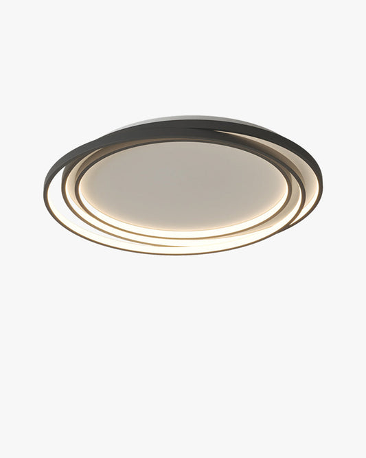 Lámpara de techo LED circular WOMO-WM1059