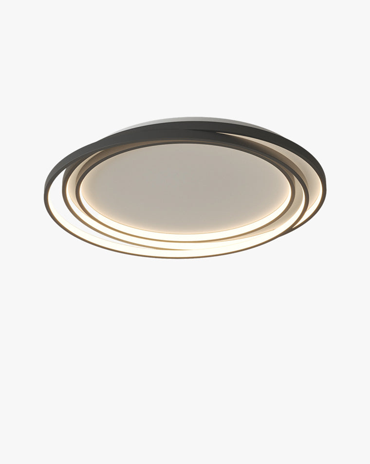 Lámpara de techo LED circular WOMO-WM1059