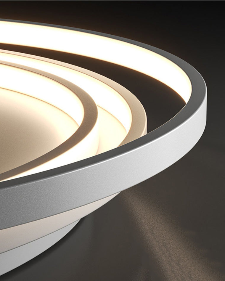 Lámpara de techo LED circular WOMO-WM1059