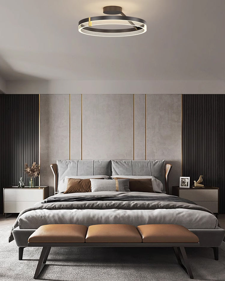 WOMO-WM1090 Circular LED Ceiling Lamp