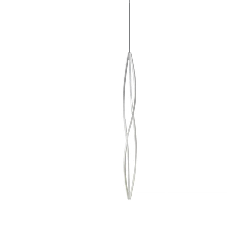 WOMO Lámparas Colgantes Hélice Horizontal/Vertical-WM2245