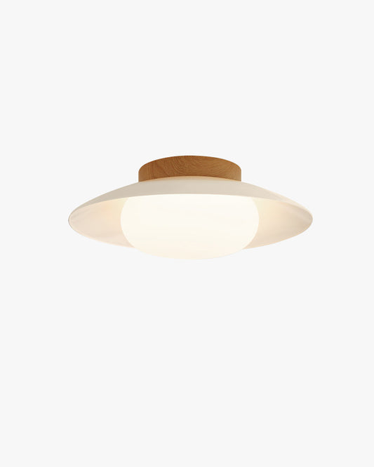 Lámpara de techo empotrable WOMO Dome - WM1167