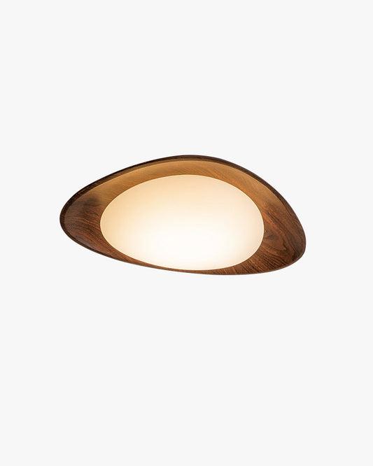 Lámpara de techo empotrable triangular WOMO-WM1183