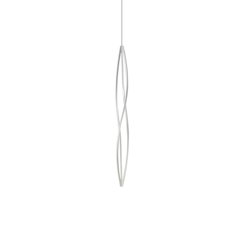 WOMO Lámparas Colgantes Hélice Horizontal/Vertical-WM2245