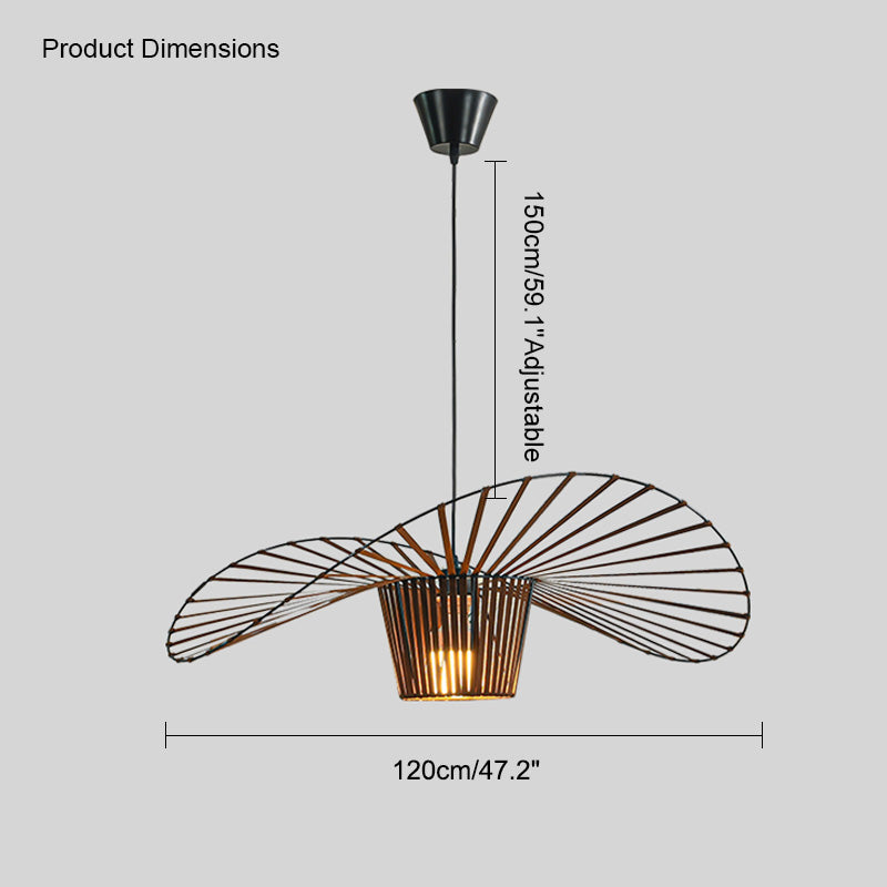 WOMO Vertigo Pendant Lamps-WM2008