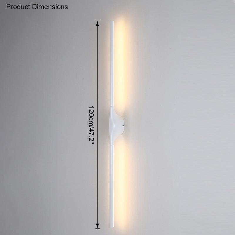WOMO Lámparas de pared lineales - WM6044