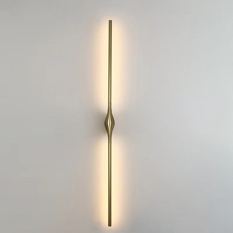WOMO Lámparas de pared lineales - WM6044