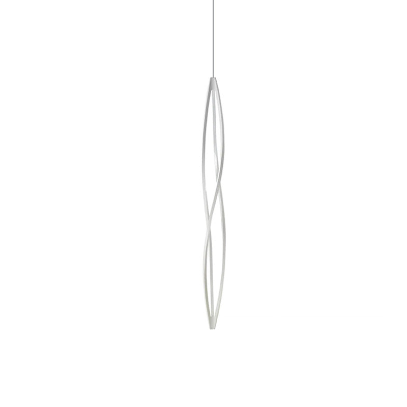 WOMO Lámparas Colgantes Hélice Horizontal/Vertical-WM2245
