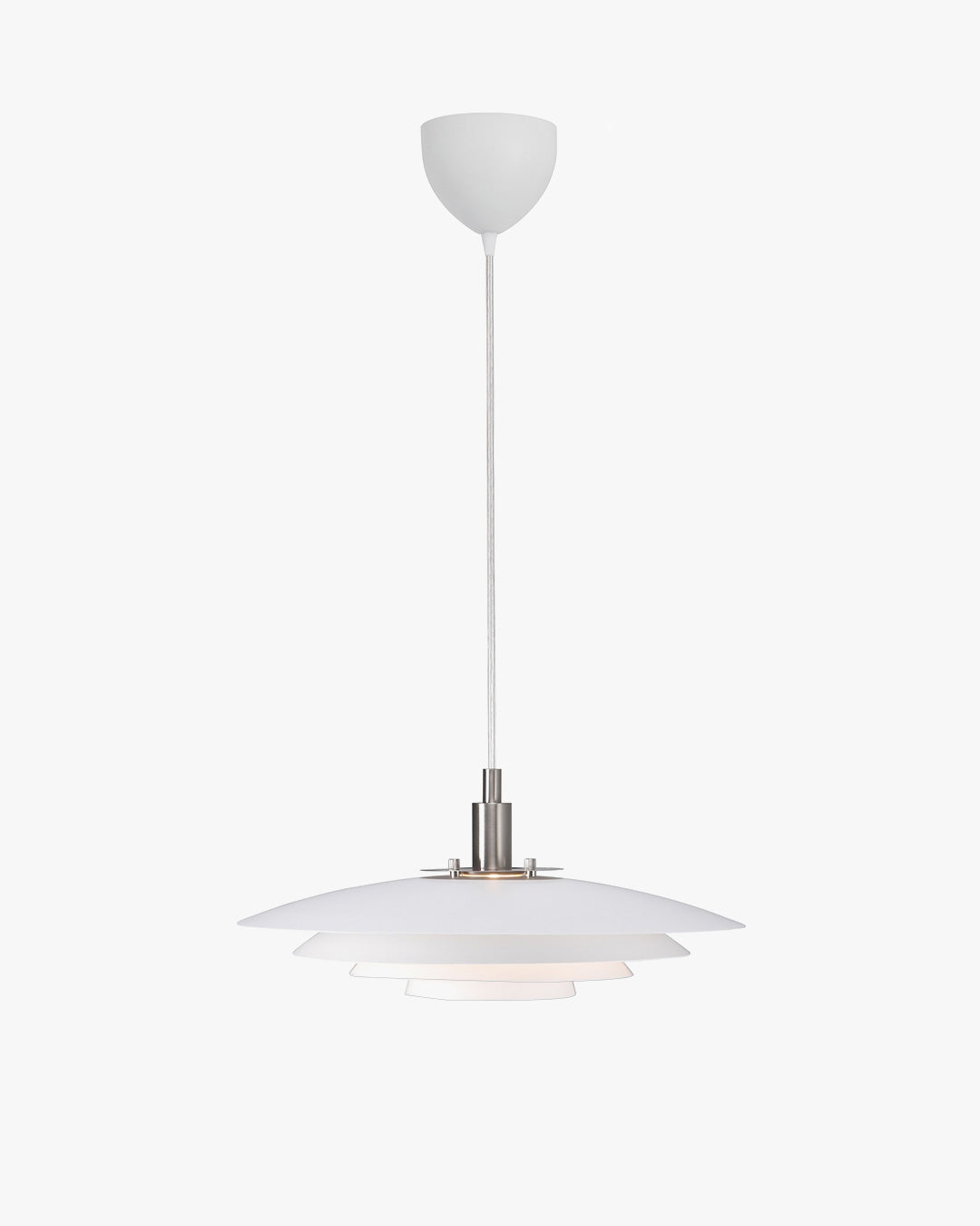 Lámpara colgante de diseño nórdico WOMO-WM2683