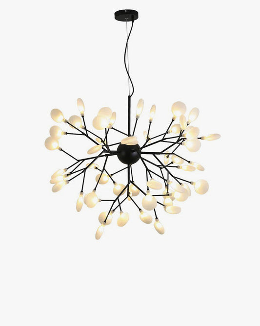 WOMO Lámparas Colgantes Heracleum/Luciérnaga-WM2113