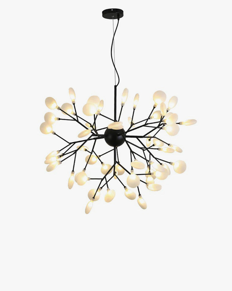 WOMO Heracleum/Firefly Pendant Lamps-WM2113