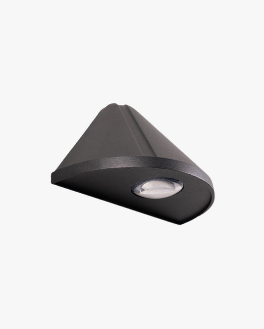 WOMO Aplique de pared para exterior Cone - WM9141
