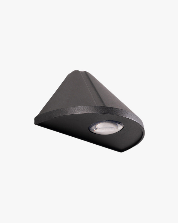 WOMO Aplique de pared para exterior Cone - WM9141