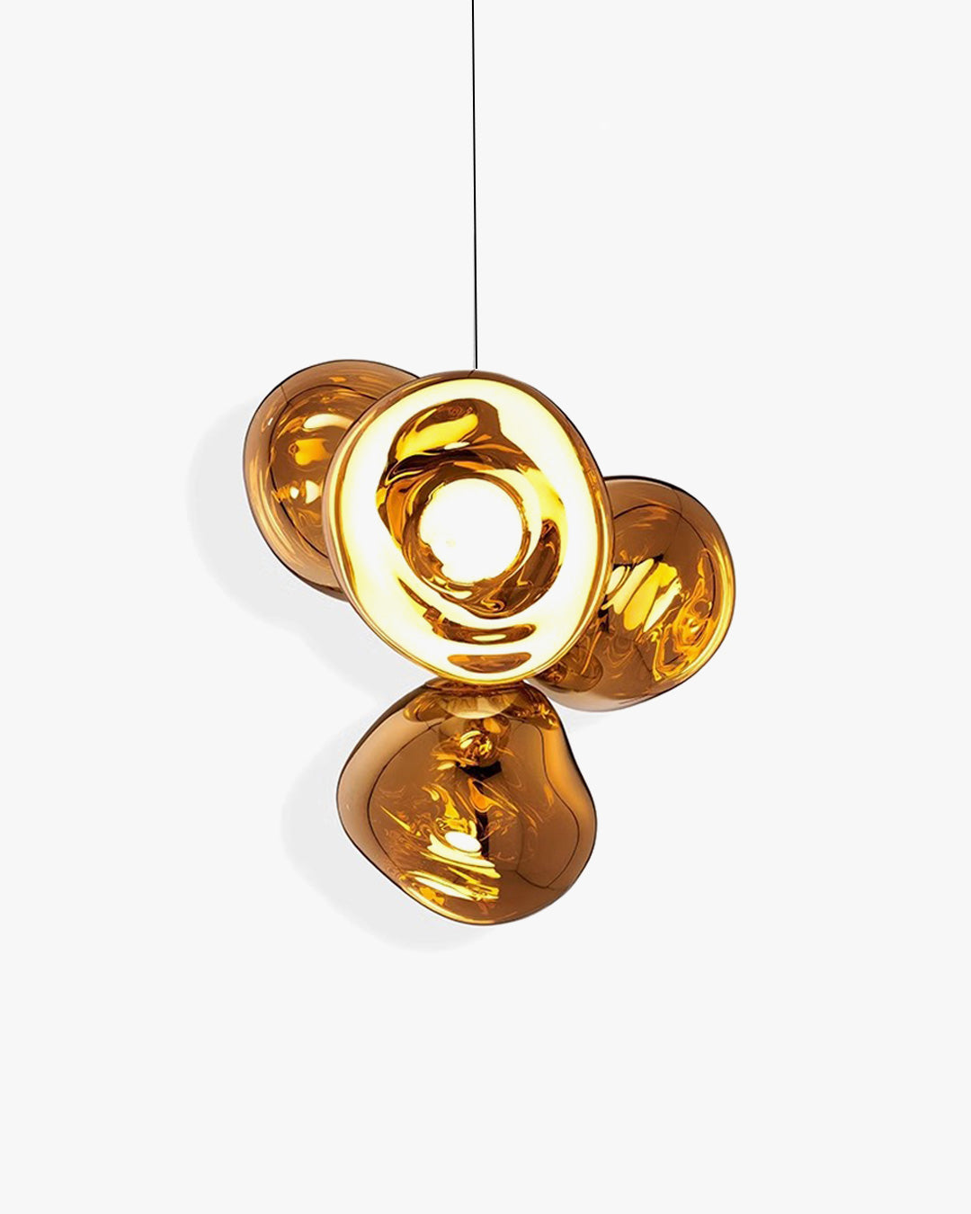 WOMO Melt-WM2685 Lava Pendant Lamp