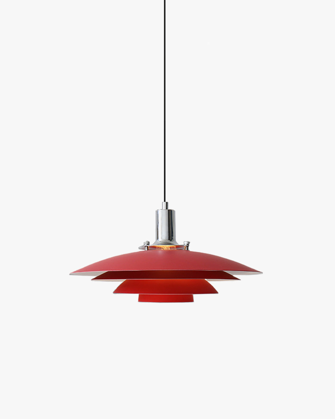 Lámpara colgante de diseño nórdico WOMO-WM2683