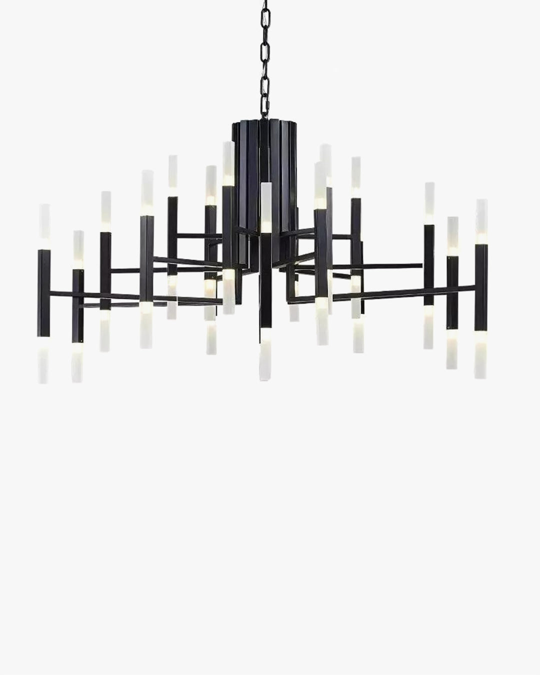 Lámpara de araña moderna WOMO-WM2516