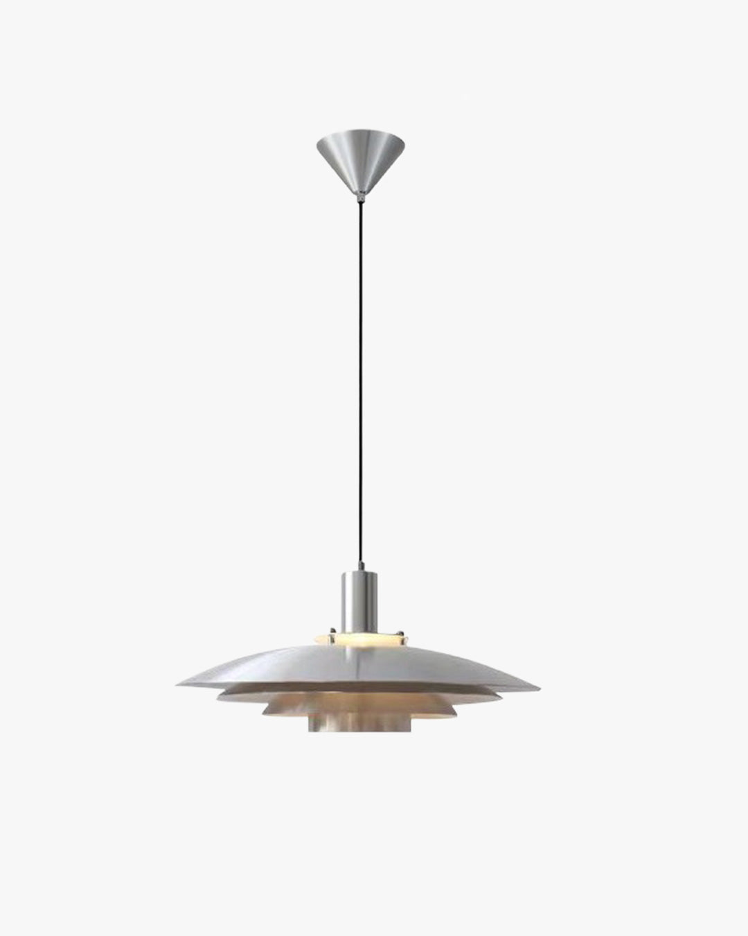 Lámpara colgante de diseño nórdico WOMO-WM2683