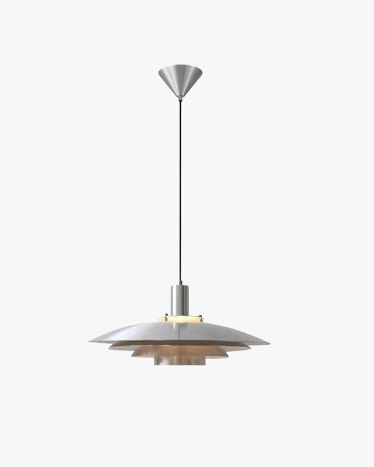 Lámpara colgante de diseño nórdico WOMO-WM2683